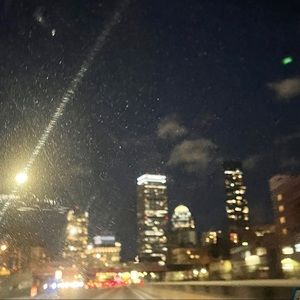 Meet your Posher, Jake